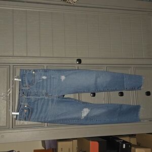 Womens Levis Size 28